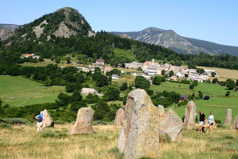 Borée haute ardèche